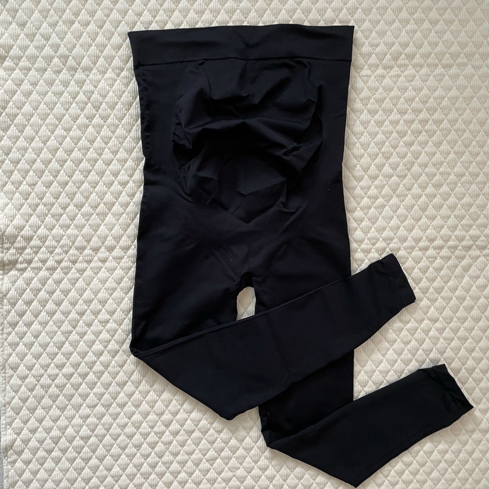 BLANQI Maternity Leggings